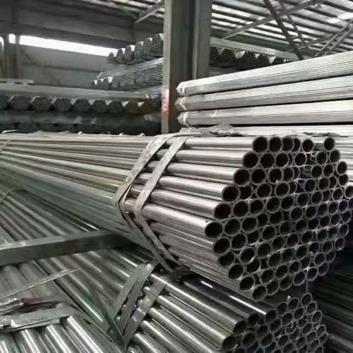 罗甸q355nhb耐候钢管